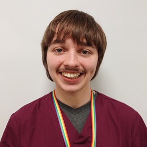 Profile photo of David Griffin